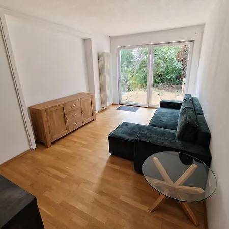 Leben Direkt Am 公寓 科尼斯乌特豪森