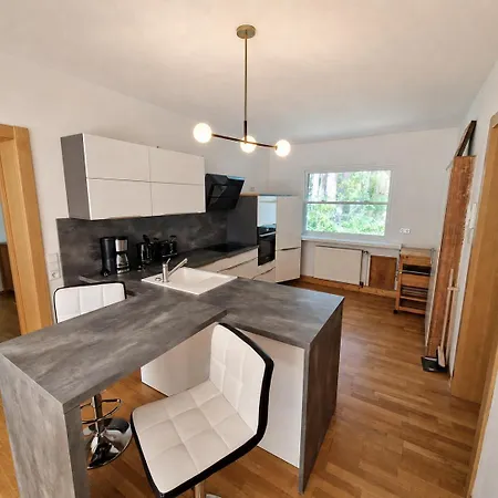 Apartamento Leben Direkt Am *