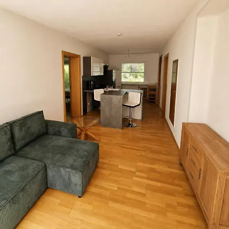 Leben Direkt Am Apartamento *