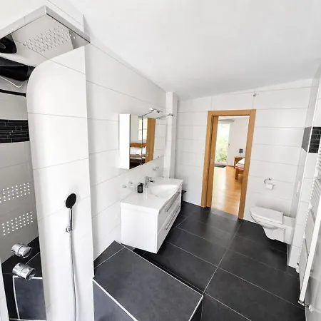 Apartamento Leben Direkt Am *